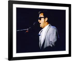 Billy Joel-null-Framed Photo