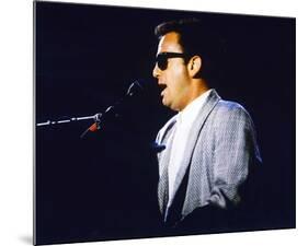 Billy Joel-null-Mounted Photo