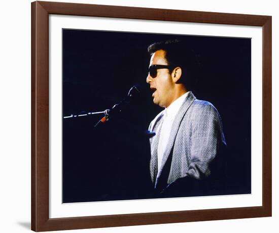 Billy Joel-null-Framed Photo