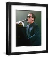 Billy Joel-null-Framed Photo