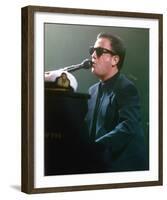 Billy Joel-null-Framed Photo