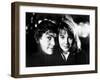 Billy Liar, Tom Courtenay, Julie Christie, 1963-null-Framed Photo