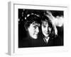 Billy Liar, Tom Courtenay, Julie Christie, 1963-null-Framed Photo