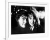 Billy Liar, Tom Courtenay, Julie Christie, 1963-null-Framed Photo