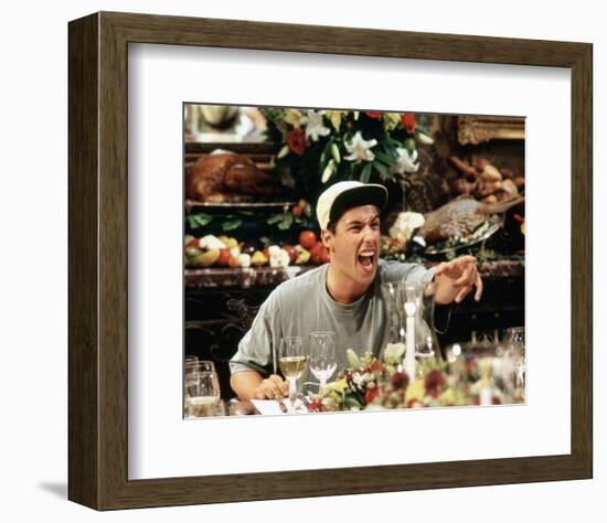 Billy Madison-null-Framed Photo