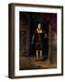 Billy Purvis-null-Framed Giclee Print