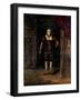 Billy Purvis-null-Framed Giclee Print