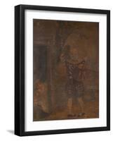 Billy Purvis-null-Framed Giclee Print