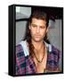 Billy Ray Cyrus-null-Framed Stretched Canvas