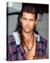 Billy Ray Cyrus-null-Stretched Canvas