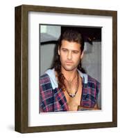 Billy Ray Cyrus-null-Framed Photo