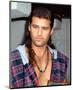 Billy Ray Cyrus-null-Mounted Photo