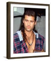 Billy Ray Cyrus-null-Framed Photo