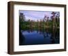 Billy's Lake-James Randklev-Framed Photographic Print