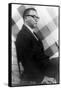 Billy Strayhorn (1915-1967)-Carl Van Vechten-Framed Stretched Canvas