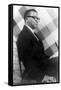 Billy Strayhorn (1915-1967)-Carl Van Vechten-Framed Stretched Canvas