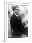 Billy Strayhorn (1915-1967)-Carl Van Vechten-Framed Giclee Print