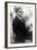 Billy Strayhorn (1915-1967)-Carl Van Vechten-Framed Giclee Print