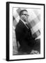 Billy Strayhorn (1915-1967)-Carl Van Vechten-Framed Giclee Print