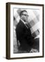 Billy Strayhorn (1915-1967)-Carl Van Vechten-Framed Giclee Print