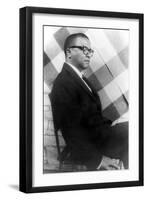 Billy Strayhorn (1915-1967)-Carl Van Vechten-Framed Giclee Print