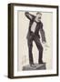 Billy Sunday-null-Framed Photographic Print