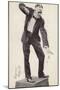 Billy Sunday-null-Mounted Photographic Print