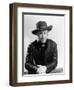 Billy the Kid, 1941-null-Framed Premium Photographic Print