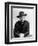 Billy the Kid, 1941-null-Framed Premium Photographic Print