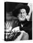 Billy the Kid, 1941-null-Stretched Canvas