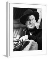 Billy the Kid, 1941-null-Framed Photographic Print
