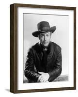 Billy the Kid, 1941-null-Framed Photographic Print