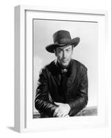 Billy the Kid, 1941-null-Framed Photographic Print