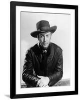 Billy the Kid, 1941-null-Framed Photographic Print