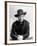 Billy the Kid, 1941-null-Framed Photographic Print