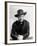 Billy the Kid, 1941-null-Framed Photographic Print