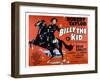 Billy the Kid, Robert Taylor, 1941-null-Framed Photo