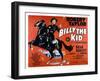 Billy the Kid, Robert Taylor, 1941-null-Framed Photo