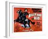 Billy the Kid, Robert Taylor, 1941-null-Framed Photo