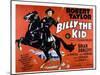 Billy the Kid, Robert Taylor, 1941-null-Mounted Photo