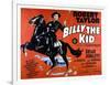 Billy the Kid, Robert Taylor, 1941-null-Framed Photo