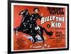 Billy the Kid, Robert Taylor, 1941-null-Framed Photo