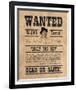 Billy The Kid-The Vintage Collection-Framed Giclee Print