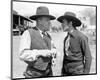 Billy the Kid-null-Mounted Photo