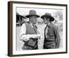 Billy the Kid-null-Framed Photo