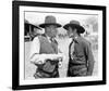 Billy the Kid-null-Framed Photo