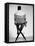 Billy Wilder-null-Framed Stretched Canvas