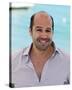 Billy Zane-null-Stretched Canvas