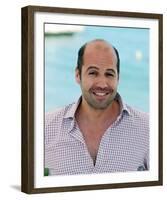 Billy Zane-null-Framed Photo