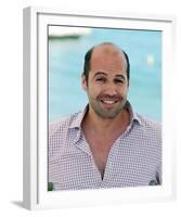 Billy Zane-null-Framed Photo